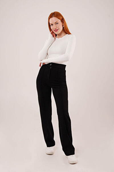 TANLA BUTİK Kadın Pantolon