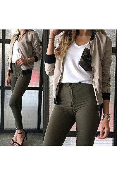 TANLA BUTİK Kadın Pantolon