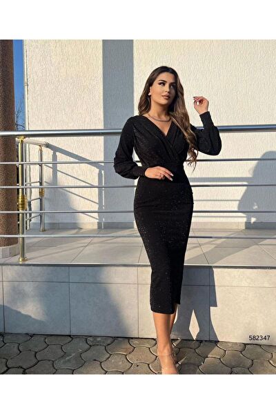 TANLA BUTİK Günlük Elbise