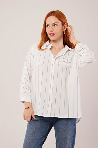 TANLA BUTİK Kadın Gömlek