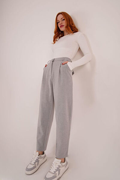 TANLA BUTİK Kadın Pantolon