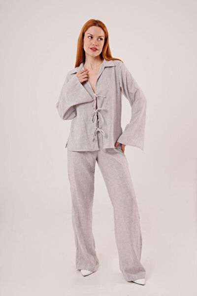 TANLA BUTİK Kadın Alt Üst Takım