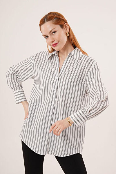 TANLA BUTİK Kadın Gömlek