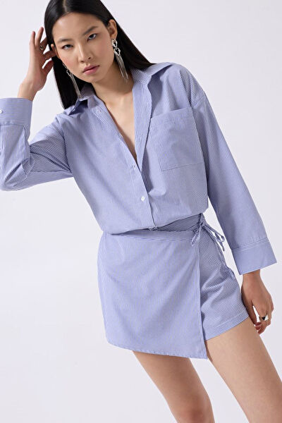 TANLA BUTİK Kadın Etek