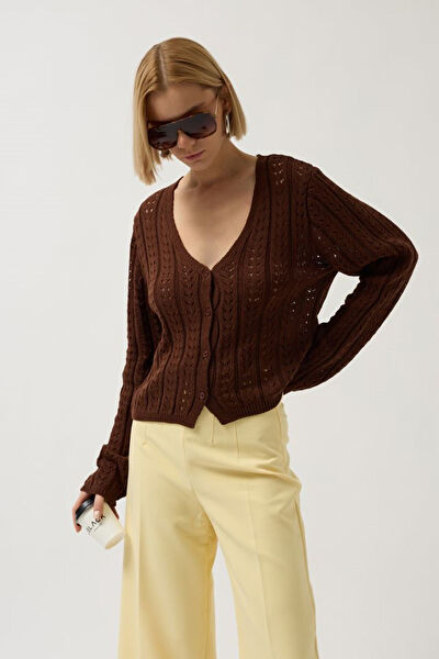 TANLA BUTİK Kadın Bluz