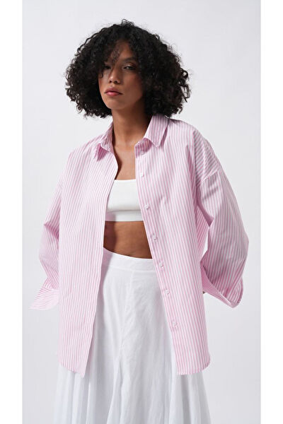 TANLA BUTİK Kadın Gömlek