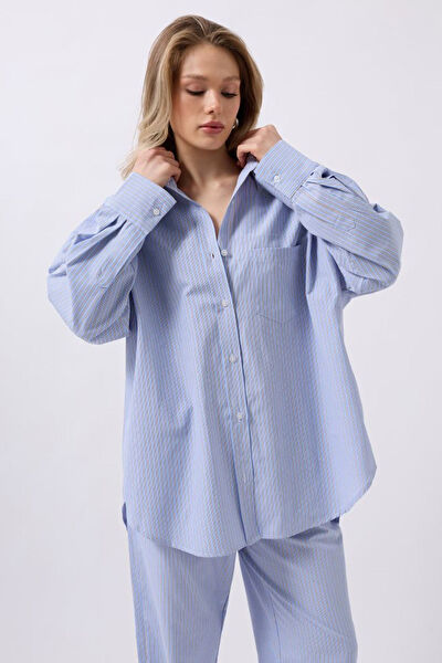 TANLA BUTİK Kadın Gömlek