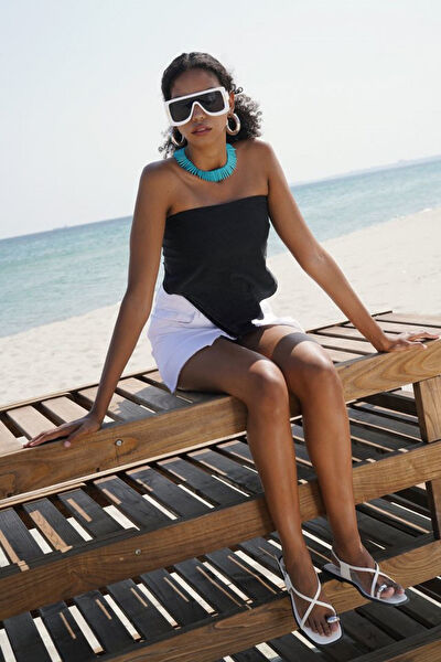 TANLA BUTİK Kadın Bluz