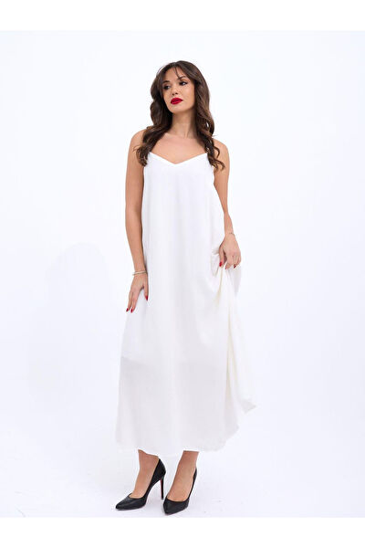 TANLA BUTİK Günlük Elbise