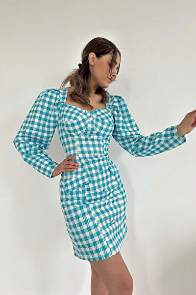 TANLA BUTİK Günlük Elbise