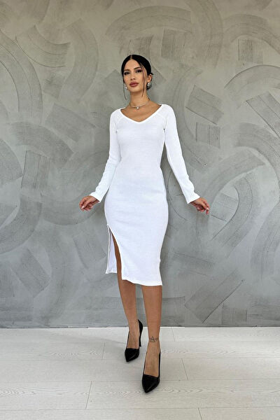 TANLA BUTİK Günlük Elbise