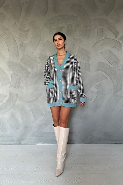 TANLA BUTİK Günlük Hırka