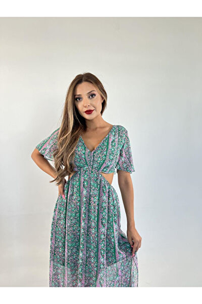 TANLA BUTİK Günlük Elbise