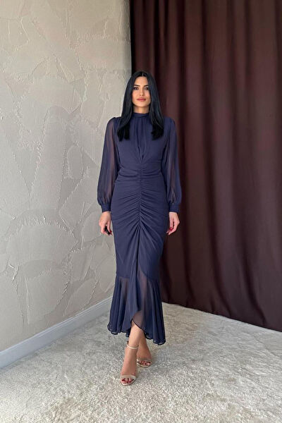 TANLA BUTİK Günlük Elbise