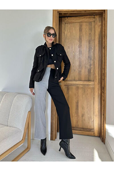 TANLA BUTİK Kadın Ceket