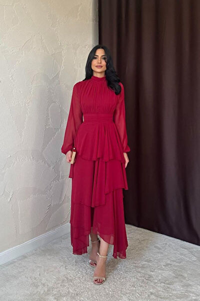 TANLA BUTİK Günlük Elbise