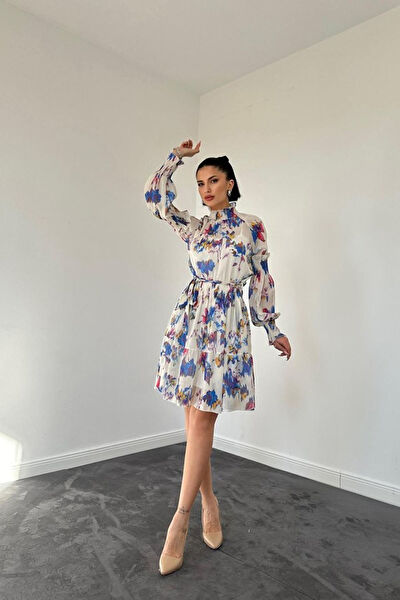 TANLA BUTİK Günlük Elbise