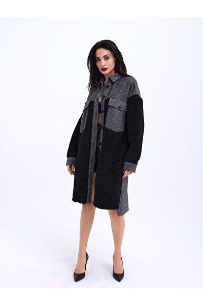 TANLA BUTİK Kadın Gömlek