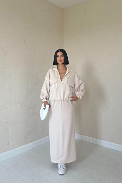 TANLA BUTİK Kadın Alt Üst Takım