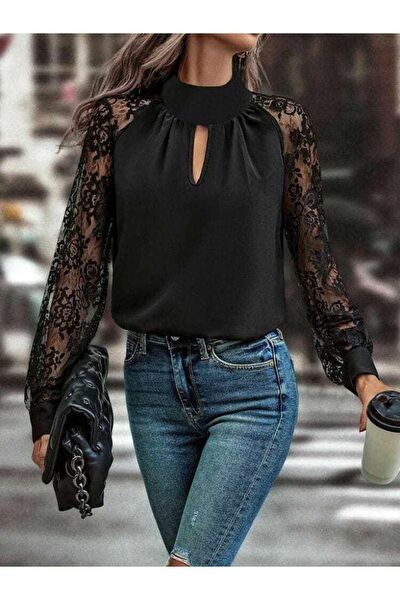 TANLA BUTİK Kadın Bluz