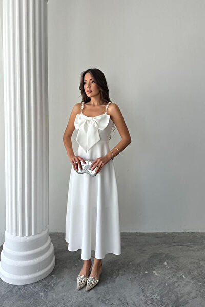 TANLA BUTİK Günlük Elbise