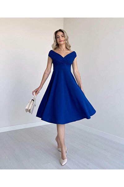 TANLA BUTİK Günlük Elbise