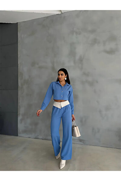 TANLA BUTİK Kadın Alt Üst Takım