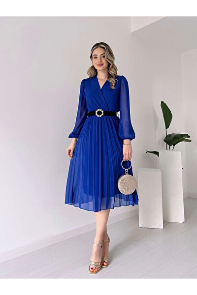 TANLA BUTİK Günlük Elbise