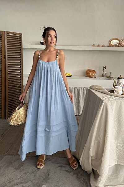 TANLA BUTİK Günlük Elbise