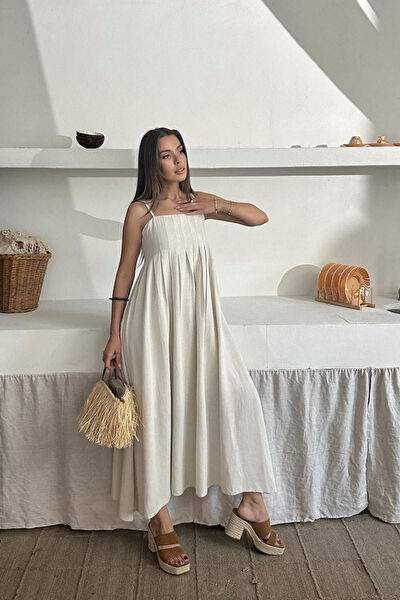 TANLA BUTİK Günlük Elbise