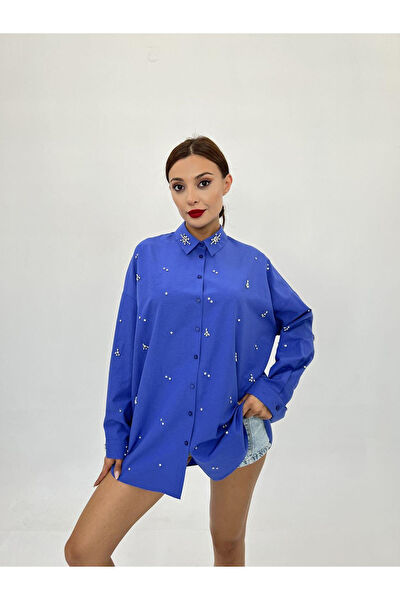 TANLA BUTİK Kadın Gömlek