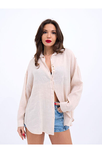 TANLA BUTİK Kadın Gömlek