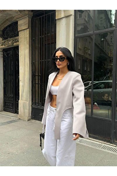 TANLA BUTİK Kadın Ceket