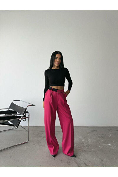 TANLA BUTİK Kadın Pantolon