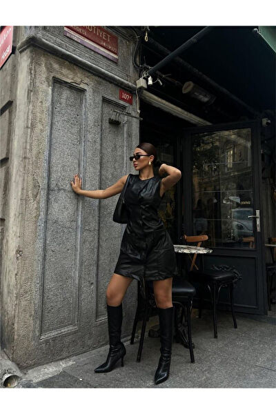 TANLA BUTİK Günlük Elbise