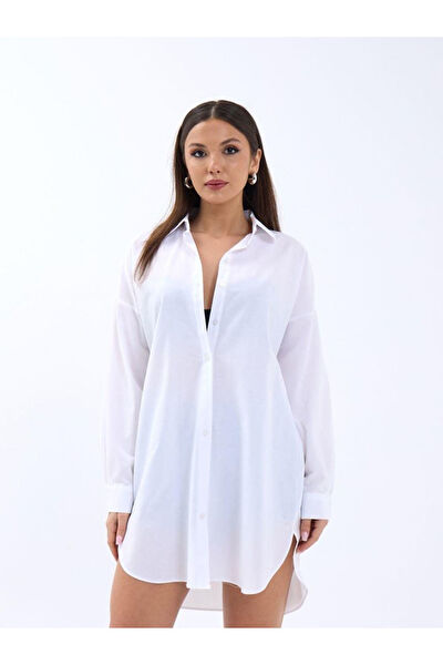 TANLA BUTİK Kadın Gömlek