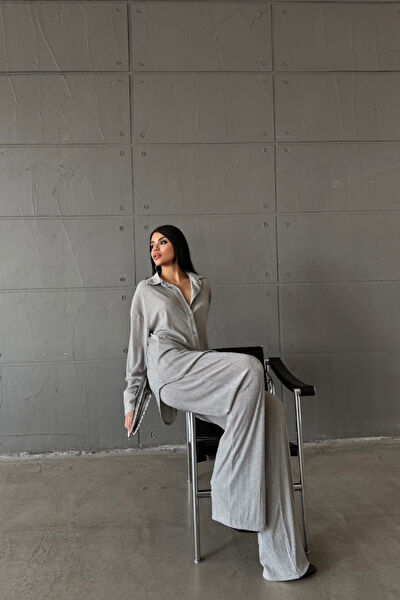 TANLA BUTİK Kadın Alt Üst Takım