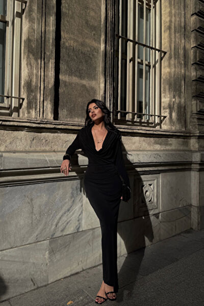 TANLA BUTİK Günlük Elbise