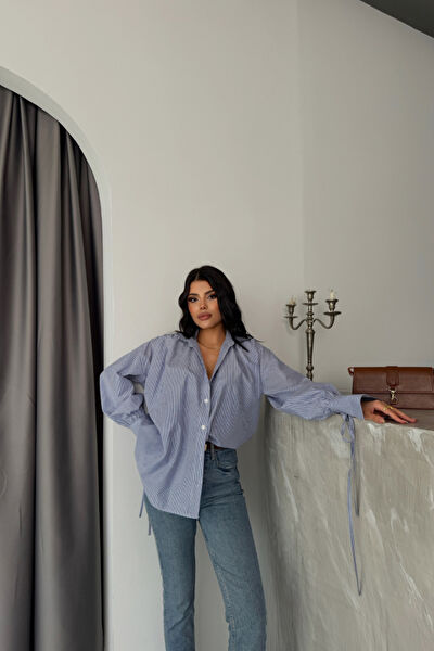 TANLA BUTİK Kadın Gömlek