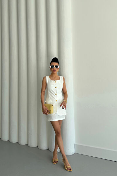 TANLA BUTİK Kadın Alt Üst Takım