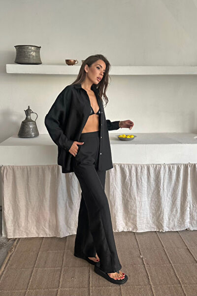 TANLA BUTİK Kadın Alt Üst Takım