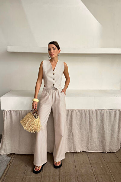 TANLA BUTİK Kadın Alt Üst Takım