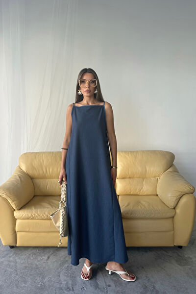 TANLA BUTİK Günlük Elbise