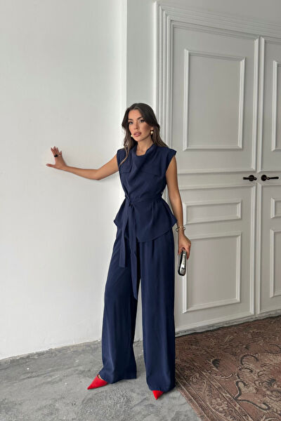 TANLA BUTİK Kadın Alt Üst Takım