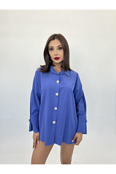 TANLA BUTİK Kadın Gömlek
