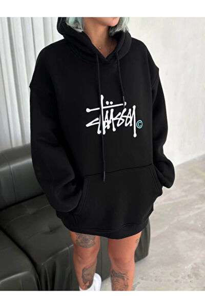 TANLA BUTİK Kadın Sweatshirt