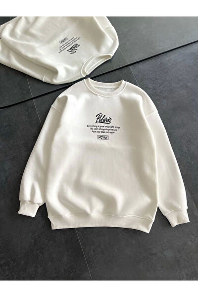 TANLA BUTİK Kadın Sweatshirt
