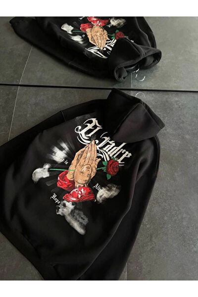 TANLA BUTİK Kadın Sweatshirt