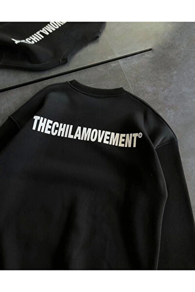 TANLA BUTİK Kadın Sweatshirt