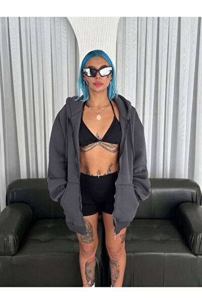 TANLA BUTİK Günlük Hırka